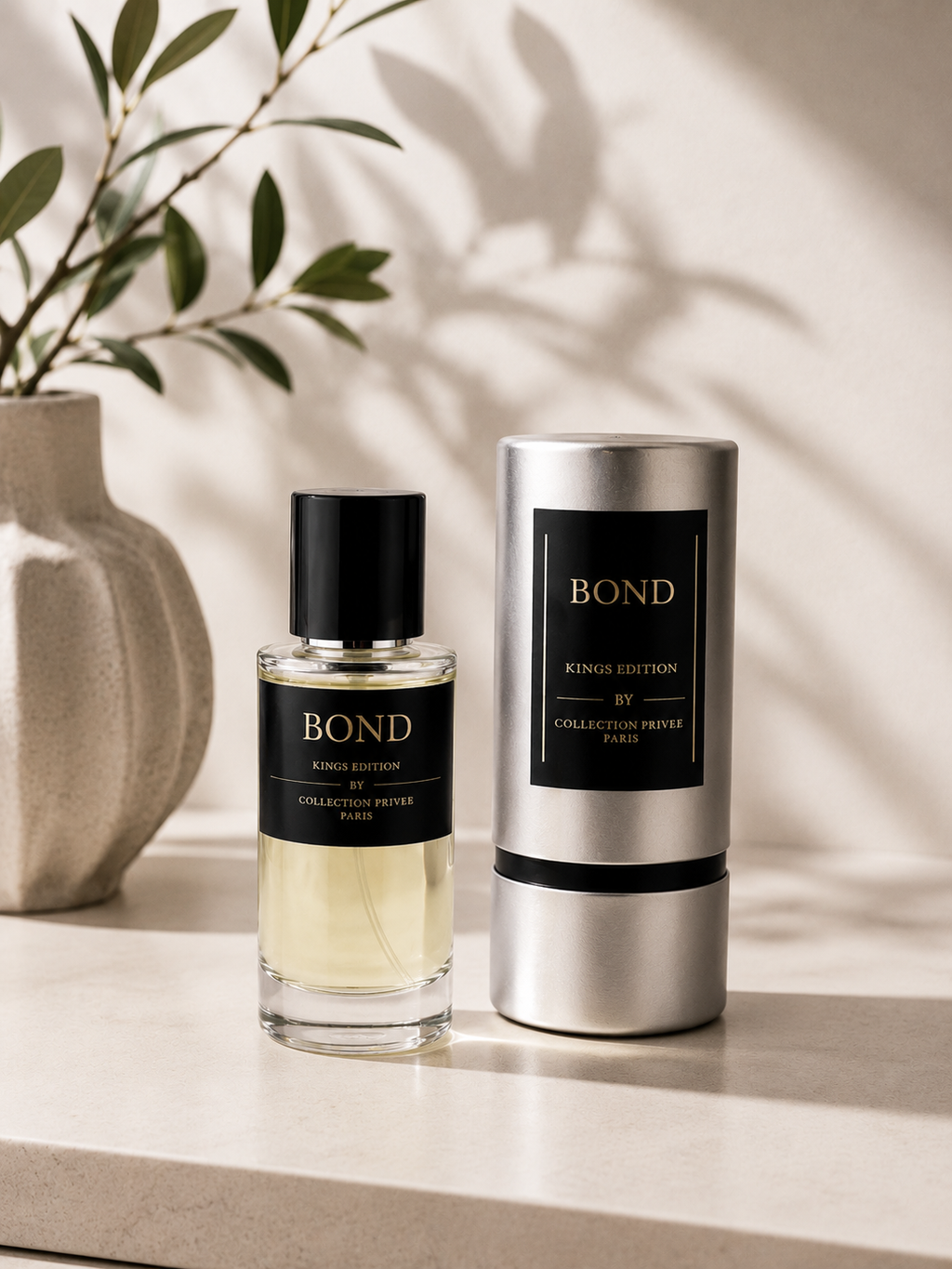 BONDS