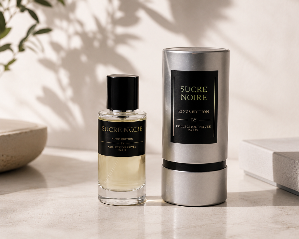 SUCRE NOIRE
