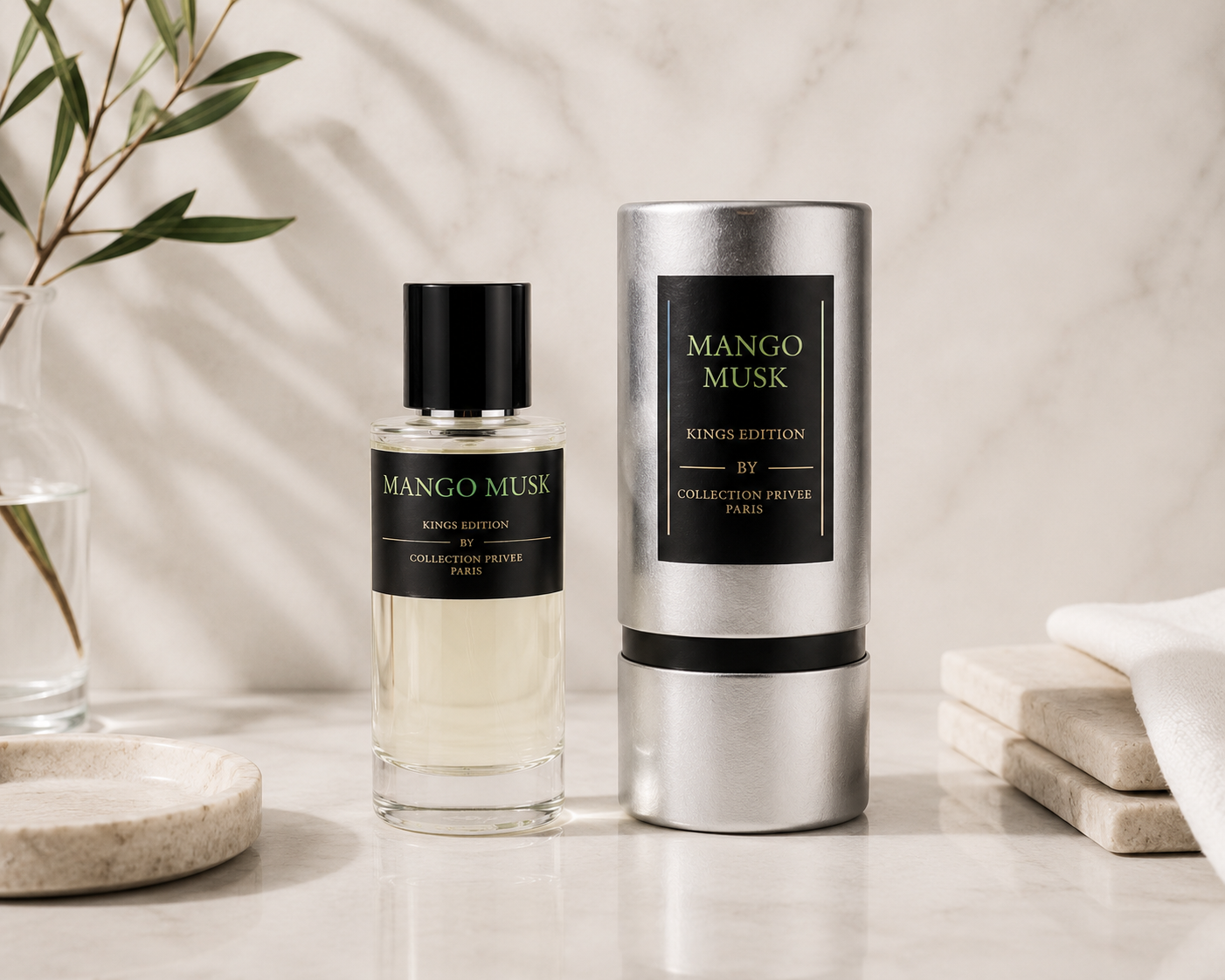 MANGO MUSK