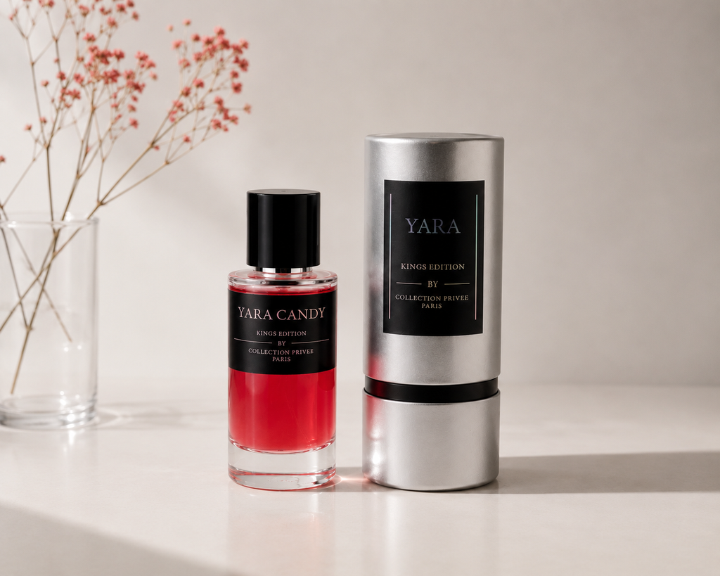 YARA CANDY