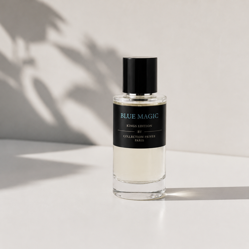 BLUE MAGIC