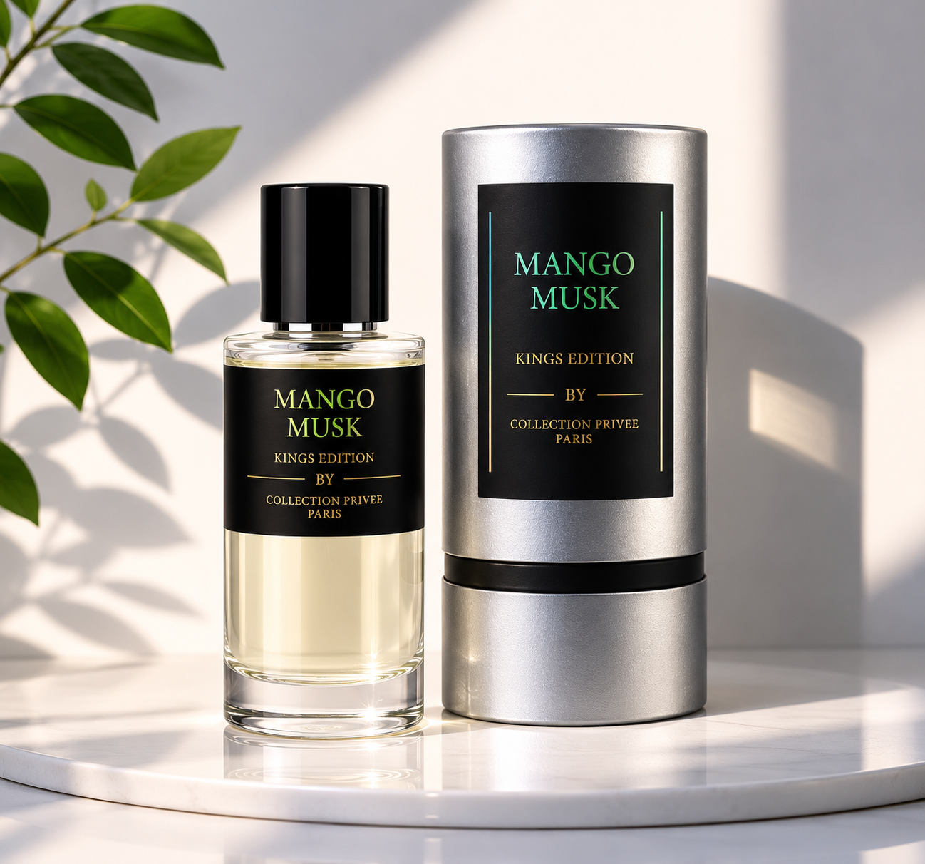 MANGO MUSK