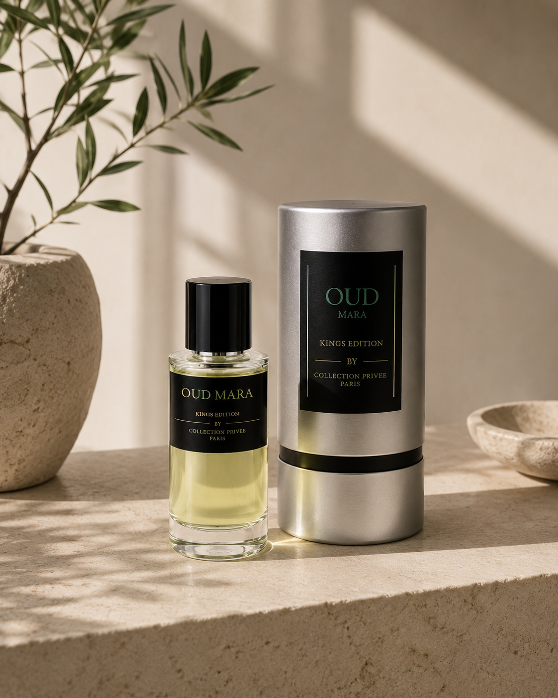 OUD MARA