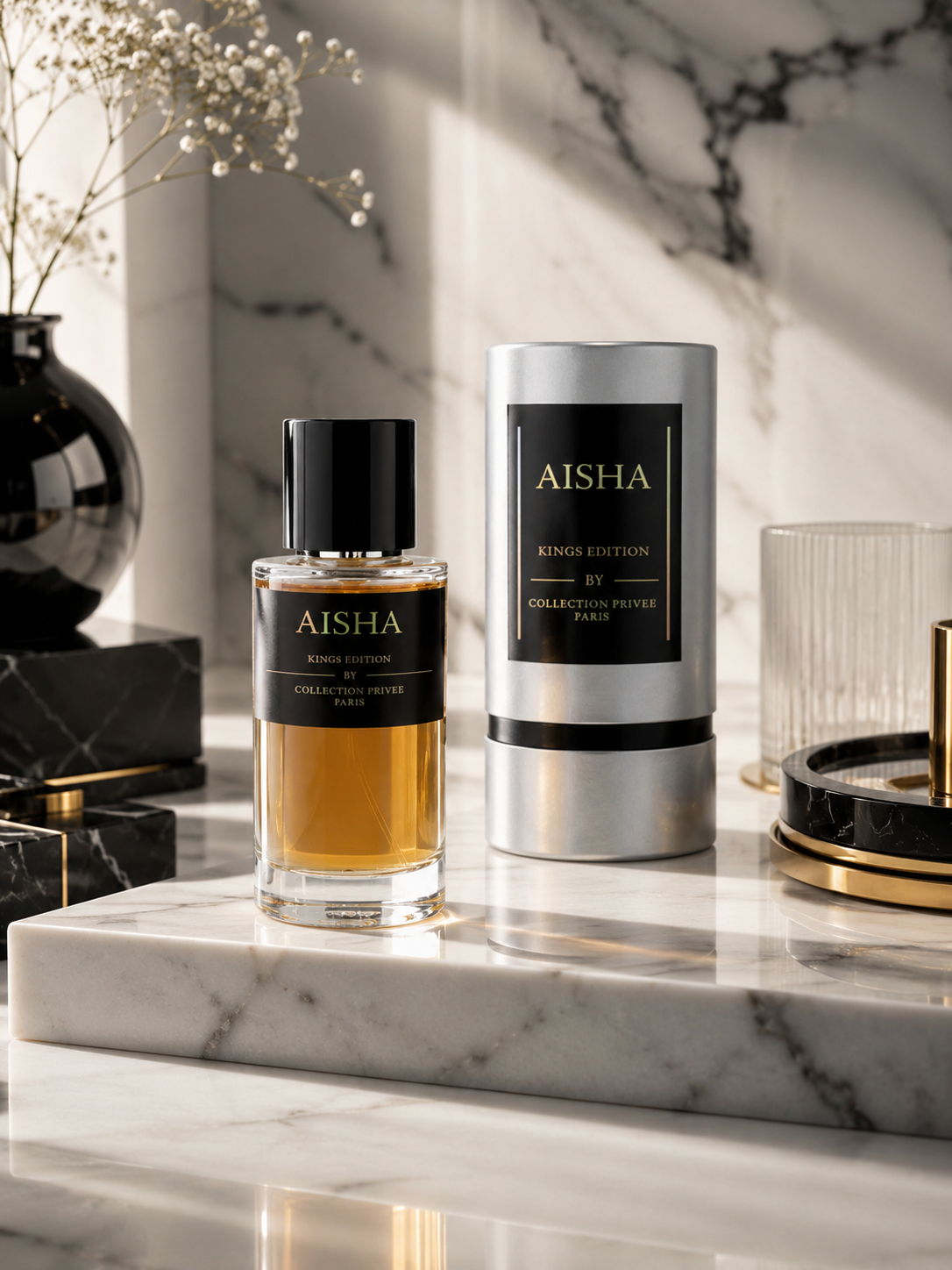 AISHA