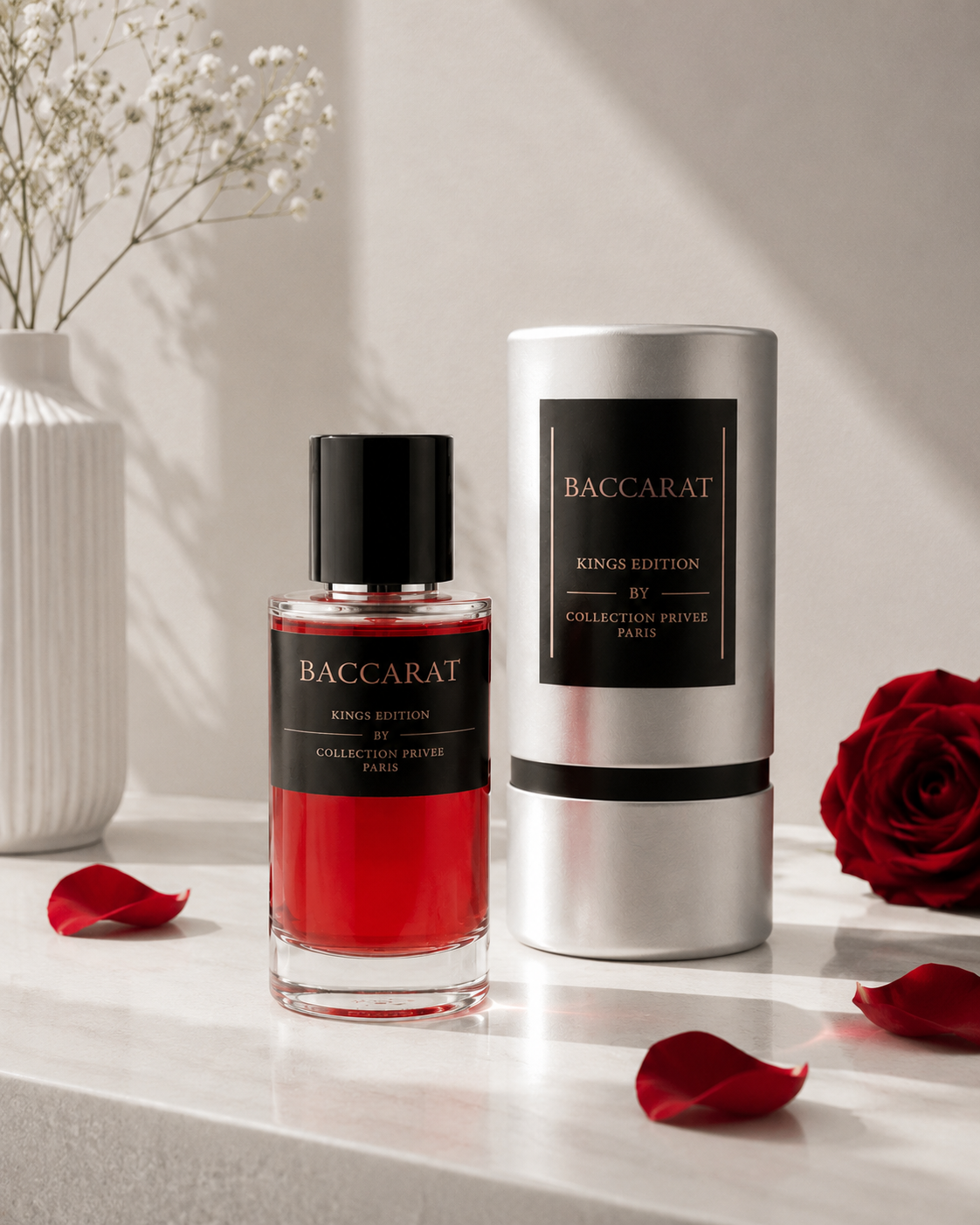 BACCARAT