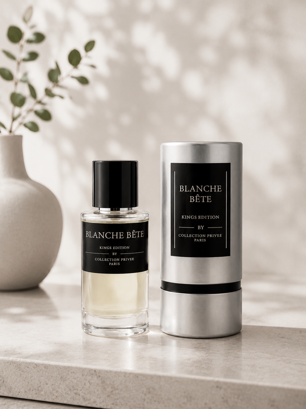 BLANCHE BETE