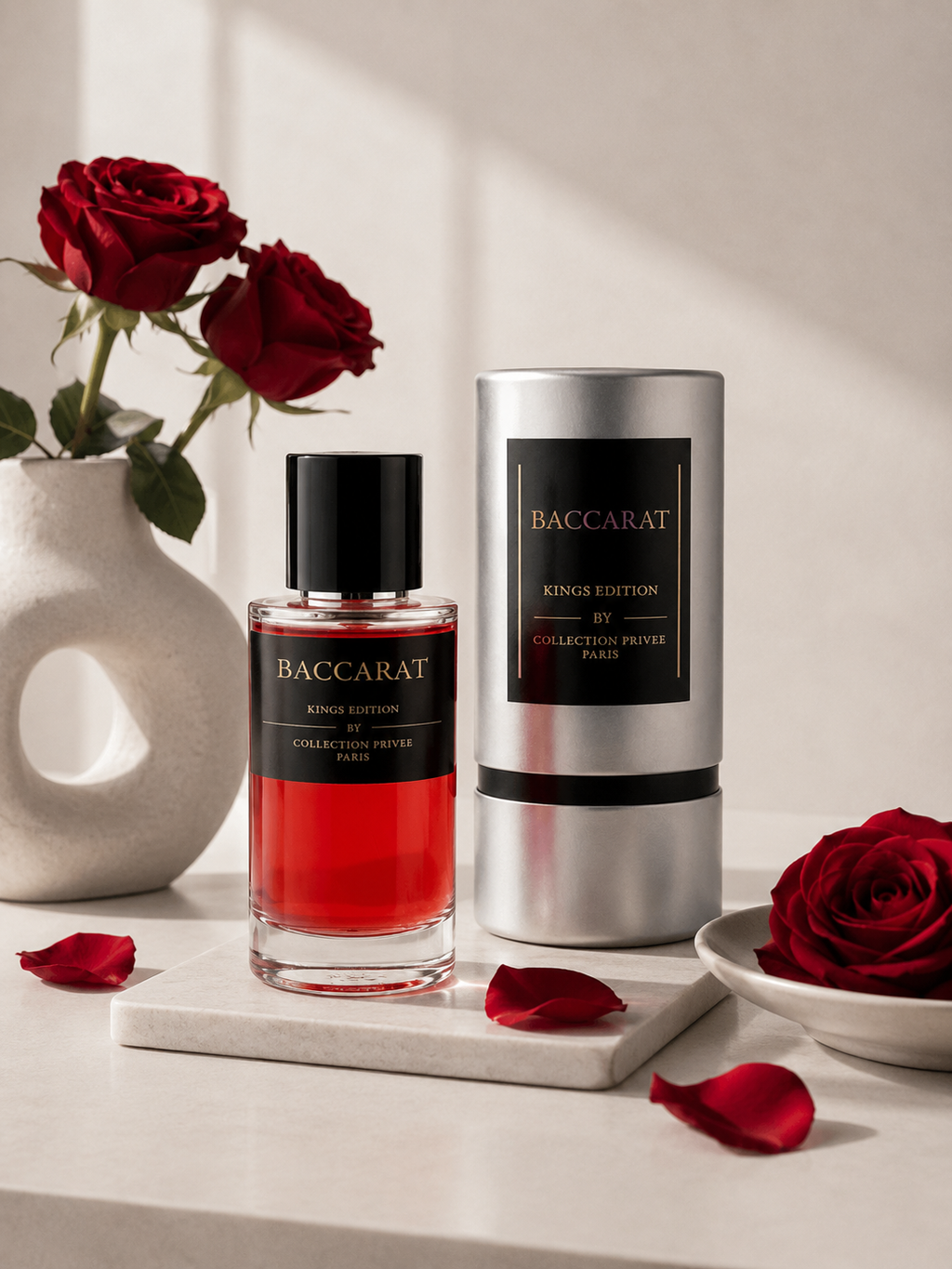 BACCARAT