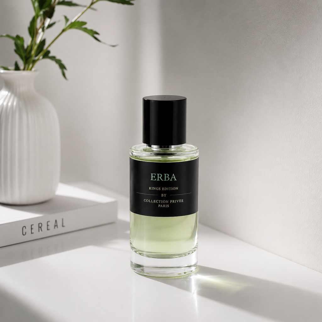 ERBA